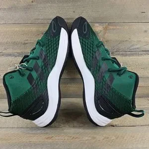 adidas Shoes Adidas Exhibit A Mid Mens Basketball Shoes - Main Image